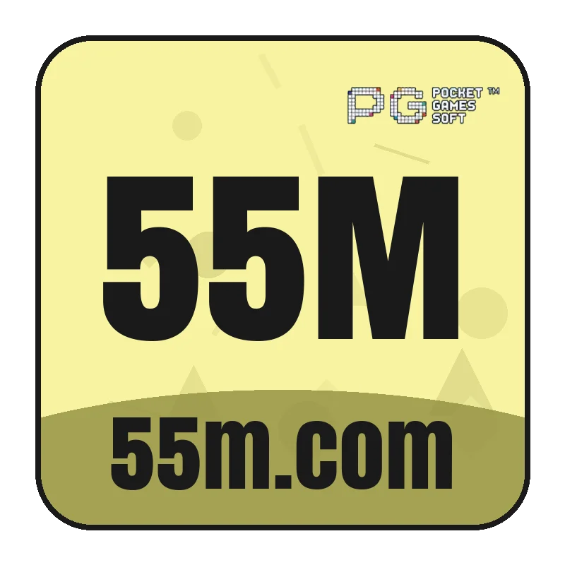 Logo da 55m