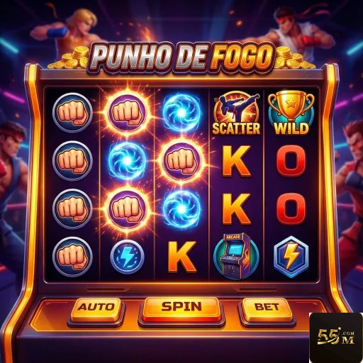 55m.com Slots Machine