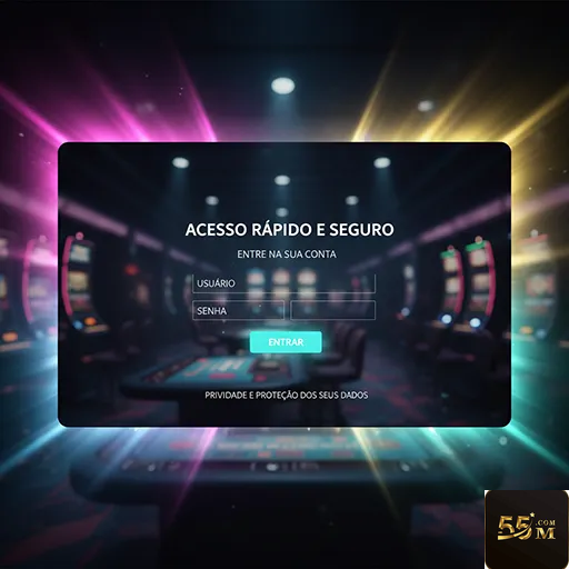 55m.com Segurança de Links