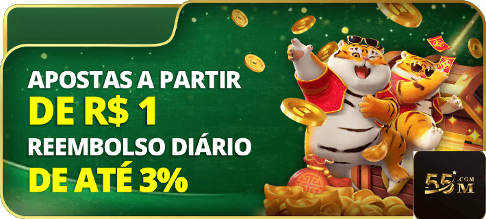 55m.com Bônus Detalhado