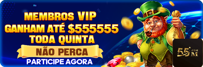 55m.com Termos e Condições dos Bônus